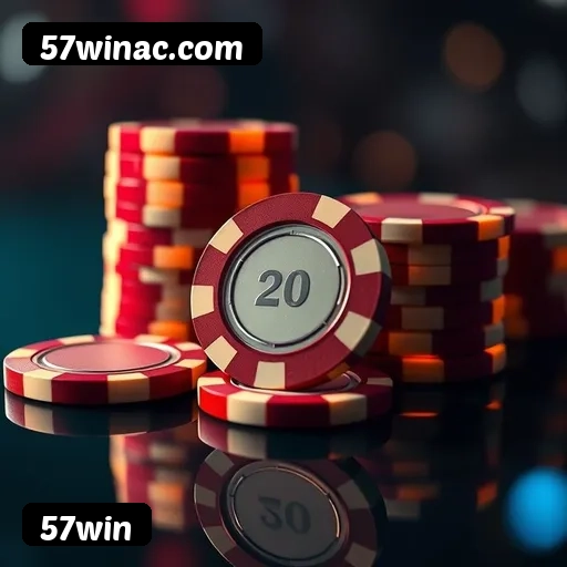 Guia visual quadrado da instalação APK 57win