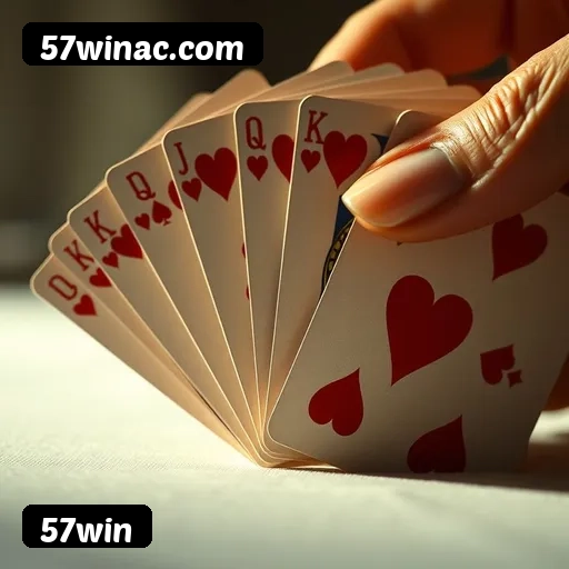 Recursos Exclusivos do App 57win - Modo Offline, Login Biométrico