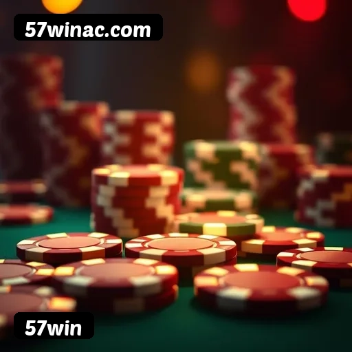 Imagem secundária para conteúdo da página Facebook 57win