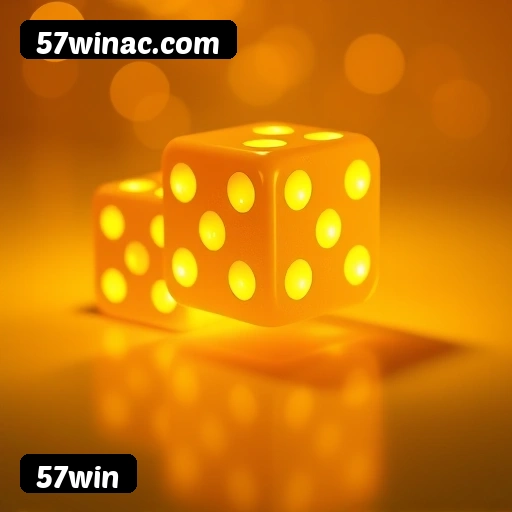 Vantagens de jogar slots no 57win Brasil