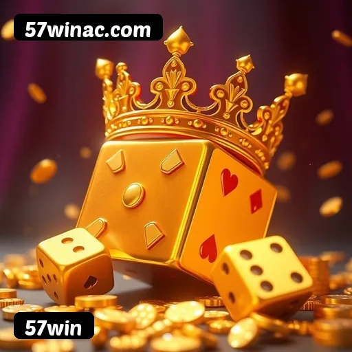 Imagem secundária de apoio para instalação do app 57win