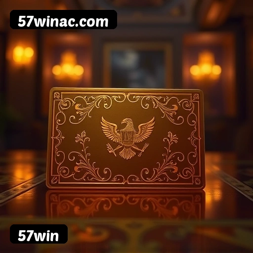 Cassino ao Vivo 57win - Dealers Brasileiros Profissionais