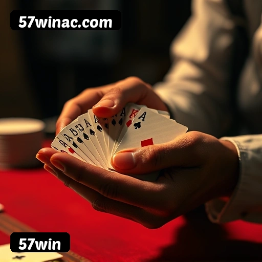 Benefícios do Login 57win - Bônus e Vantagens Exclusivas