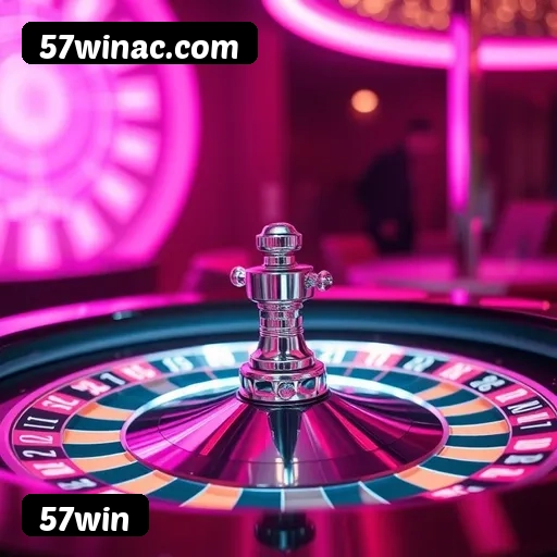 Prévia de conteúdo do canal Telegram 57win
